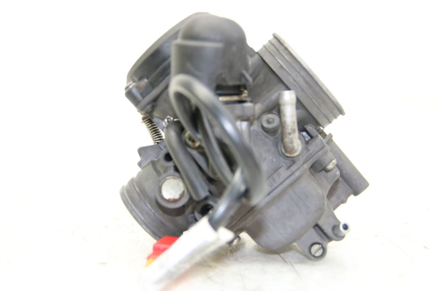 photo de VERGASER PIAGGIO VESPA GRANTURISMO 125 (2003 - 2007)