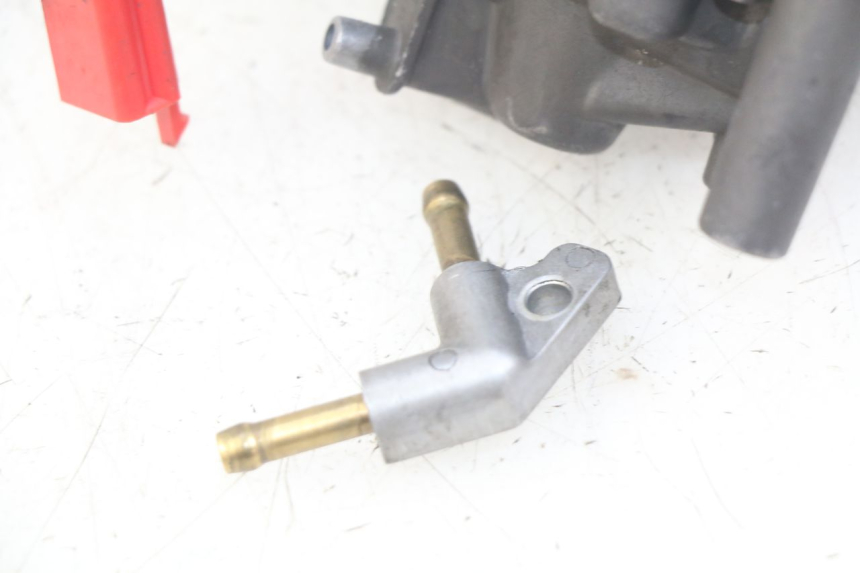 photo de VERGASER PIAGGIO VESPA GRANTURISMO 125 (2003 - 2007)