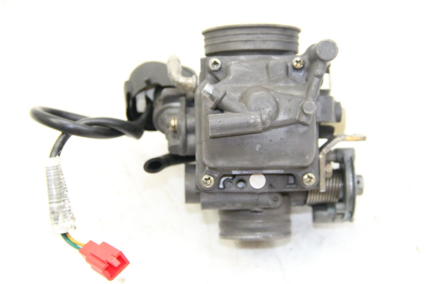 photo de VERGASER PIAGGIO VESPA GRANTURISMO 125 (2003 - 2007)