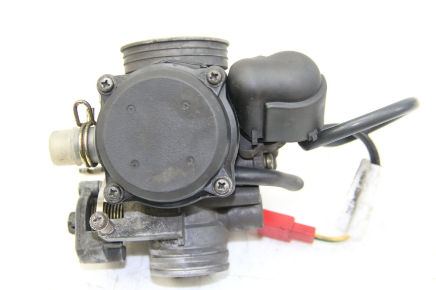 photo de VERGASER PIAGGIO VESPA GRANTURISMO 125 (2003 - 2007)