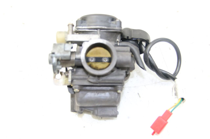 photo de VERGASER PIAGGIO VESPA GRANTURISMO 125 (2003 - 2007)