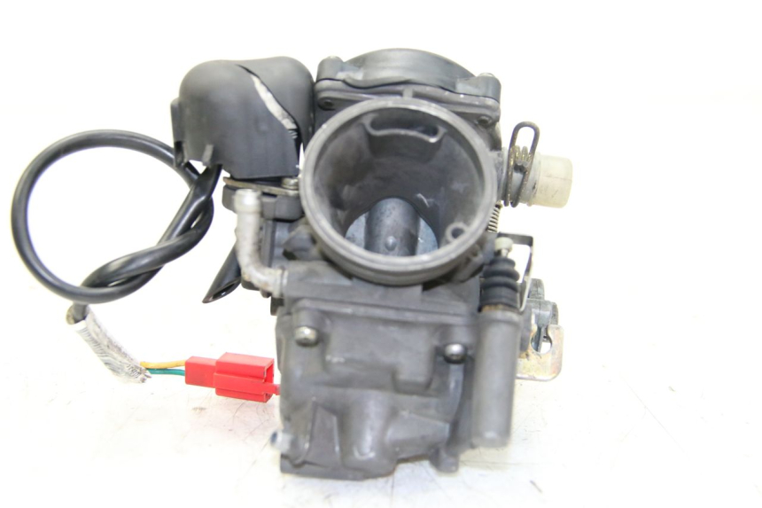 photo de VERGASER PIAGGIO VESPA GRANTURISMO 125 (2003 - 2007)