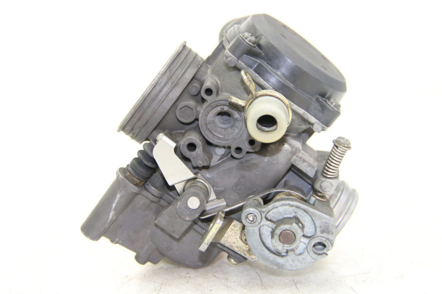 photo de VERGASER PIAGGIO VESPA GRANTURISMO 125 (2003 - 2007)