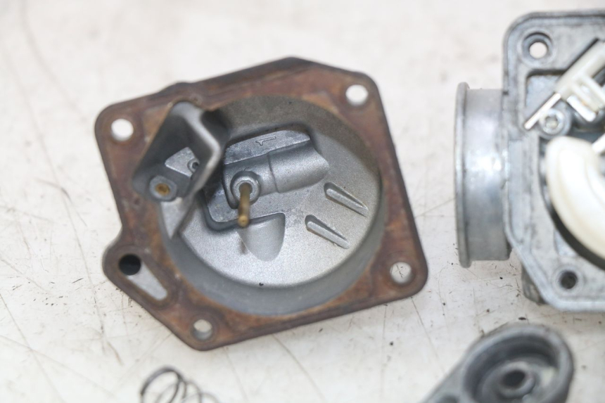 photo de VERGASER PEUGEOT VIVACITY NEW 2T 50 (2008 - 2017)