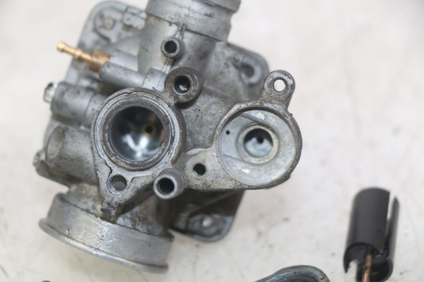 photo de VERGASER PEUGEOT VIVACITY NEW 2T 50 (2008 - 2017)