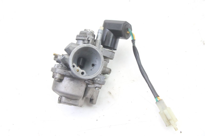 photo de VERGASER PEUGEOT VIVACITY NEW 2T 50 (2008 - 2017)