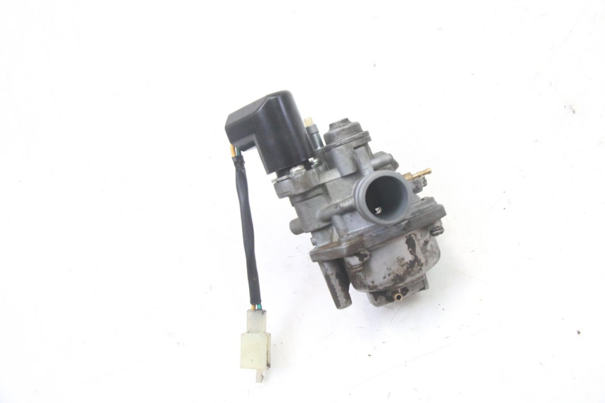 photo de VERGASER PEUGEOT VIVACITY NEW 2T 50 (2008 - 2017)