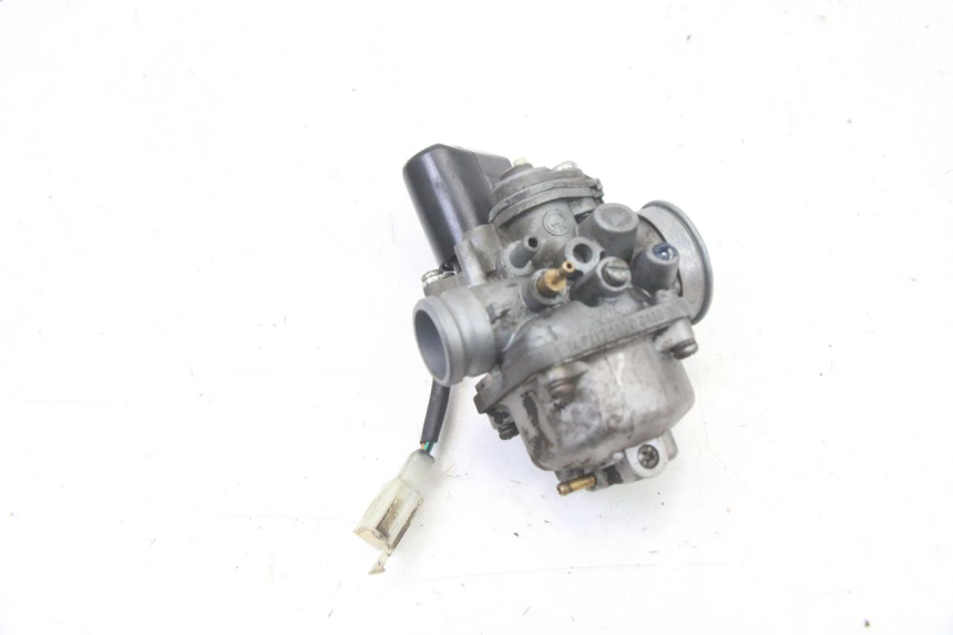 photo de VERGASER PEUGEOT VIVACITY NEW 2T 50 (2008 - 2017)