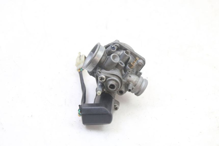 photo de VERGASER PEUGEOT VIVACITY NEW 2T 50 (2008 - 2017)