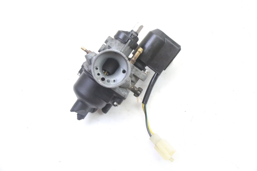 photo de VERGASER PEUGEOT VIVACITY NEW 2T 50 (2008 - 2017)