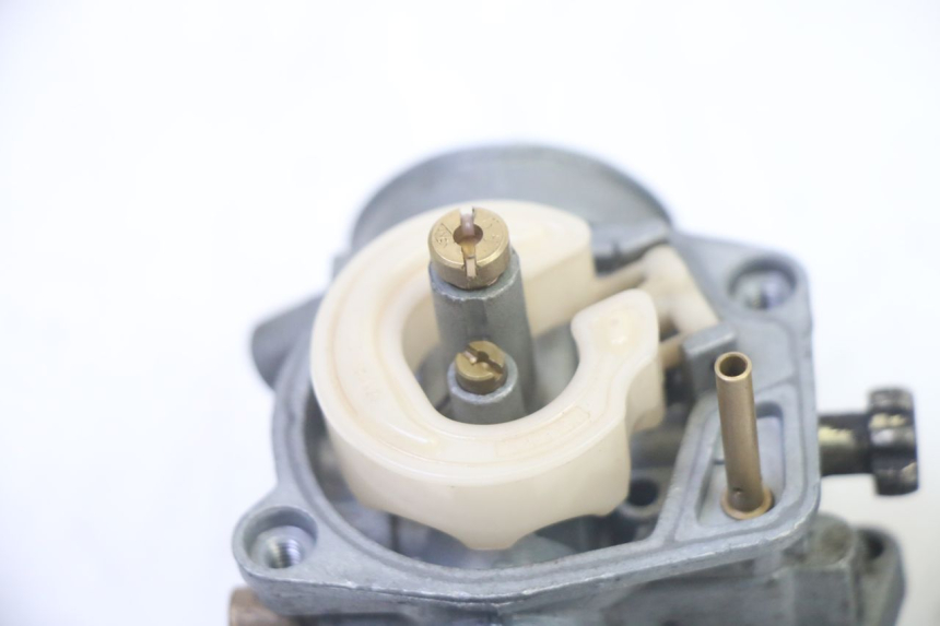 photo de VERGASER PEUGEOT VIVACITY NEW 2T 50 (2008 - 2017)