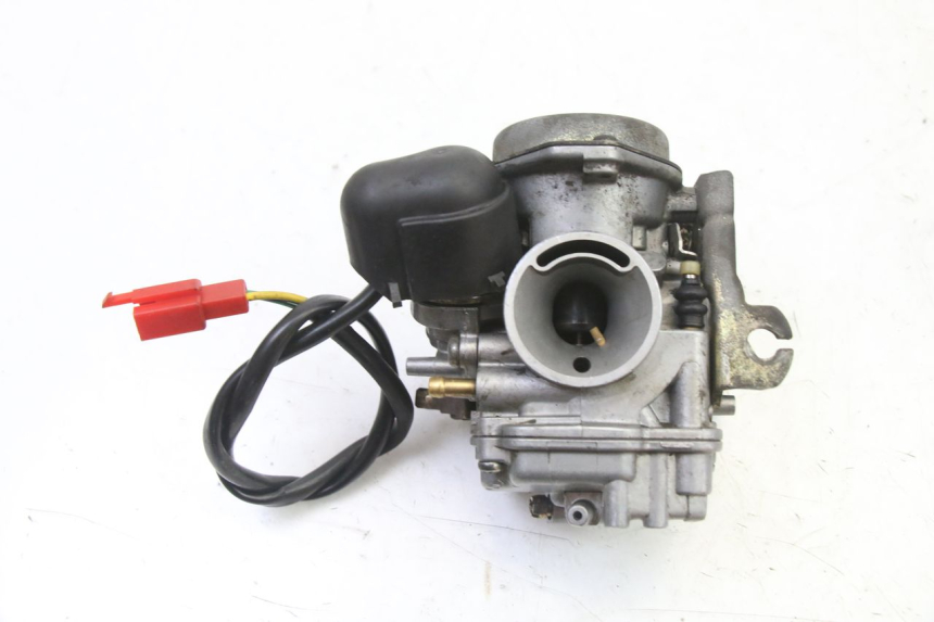 photo de VERGASER PEUGEOT VIVACITY NEW 4T 50 (2008 - 2017)