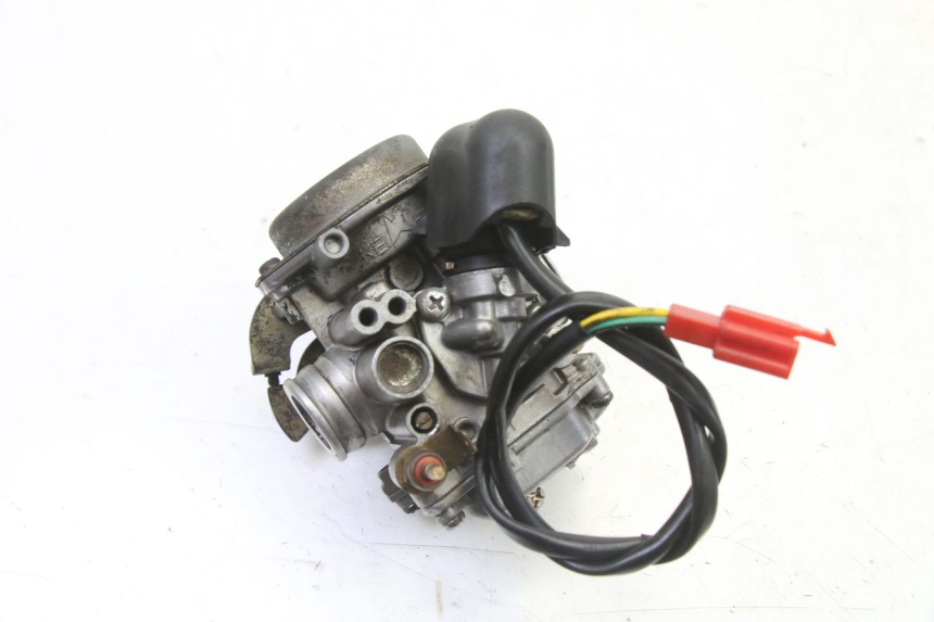 photo de VERGASER PEUGEOT VIVACITY NEW 4T 50 (2008 - 2017)