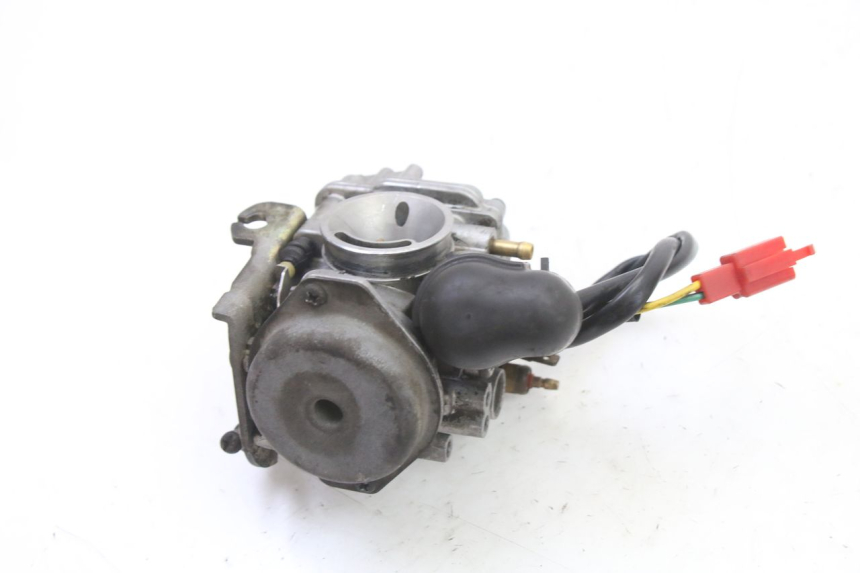 photo de VERGASER PEUGEOT VIVACITY NEW 4T 50 (2008 - 2017)