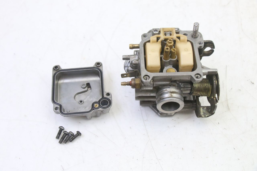 photo de VERGASER PEUGEOT VIVACITY NEW 4T 50 (2008 - 2017)