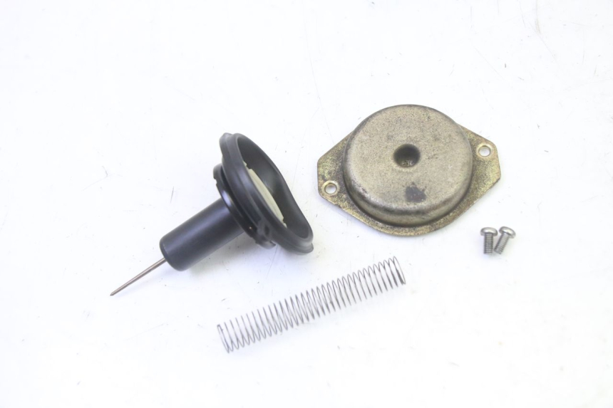 photo de VERGASER PEUGEOT VIVACITY NEW 4T 50 (2008 - 2017)