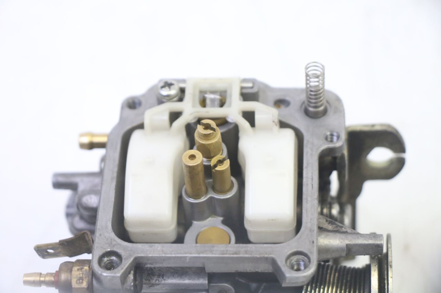 photo de VERGASER PEUGEOT VIVACITY NEW 4T 50 (2008 - 2017)