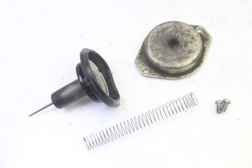 photo de VERGASER PEUGEOT VIVACITY NEW 4T 50 (2008 - 2017)