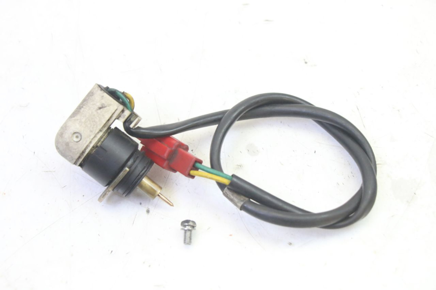 photo de VERGASER PEUGEOT VIVACITY NEW 4T 50 (2008 - 2017)