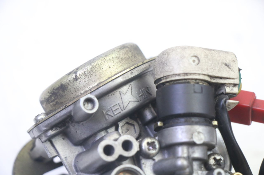 photo de VERGASER PEUGEOT VIVACITY NEW 4T 50 (2008 - 2017)