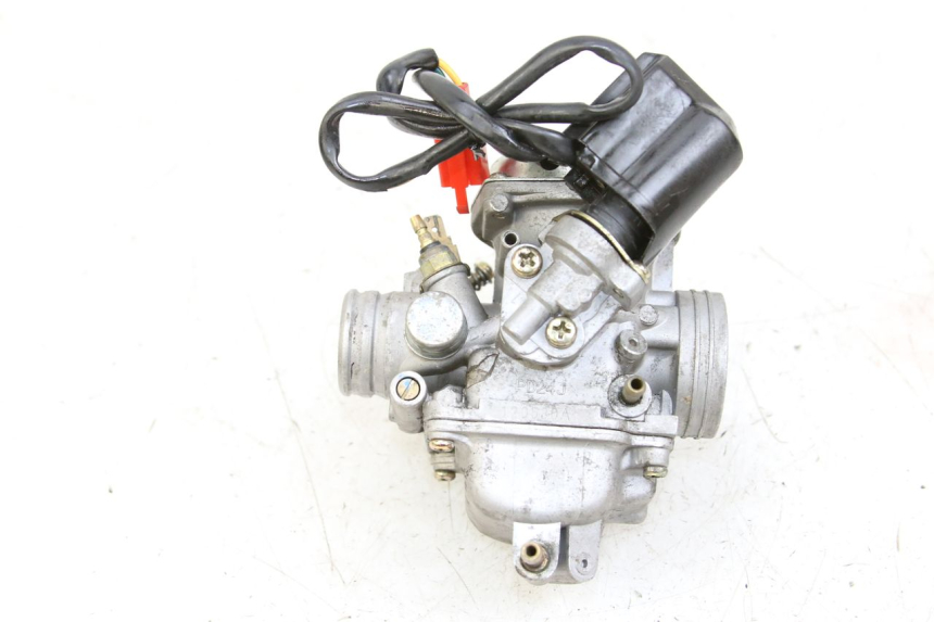 photo de VERGASER PEUGEOT VIVACITY 125 (2010 - 2017)