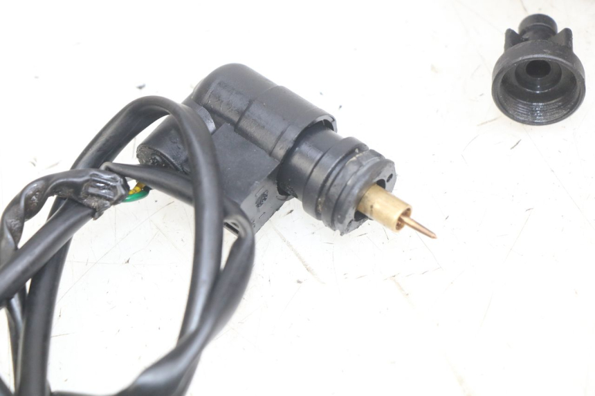 photo de VERGASER PEUGEOT VIVACITY 50 (2004 - 2009)