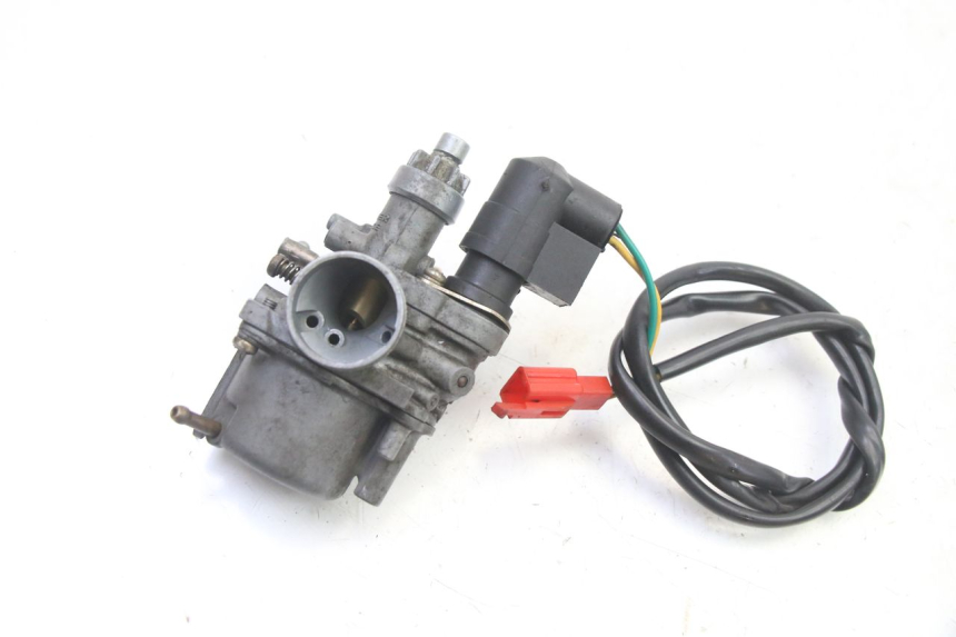 photo de VERGASER PEUGEOT VIVACITY 50 (2004 - 2009)