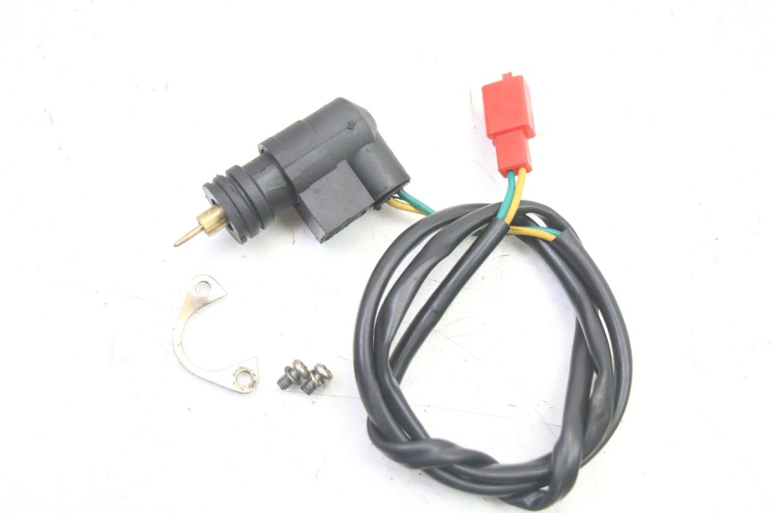 photo de VERGASER PEUGEOT VIVACITY 50 (2004 - 2009)