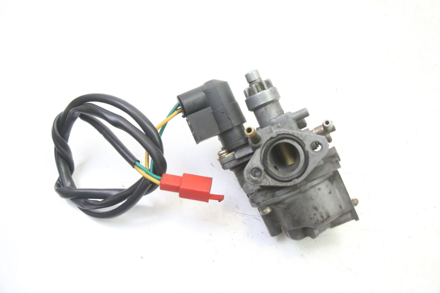 photo de VERGASER PEUGEOT VIVACITY 50 (2004 - 2009)