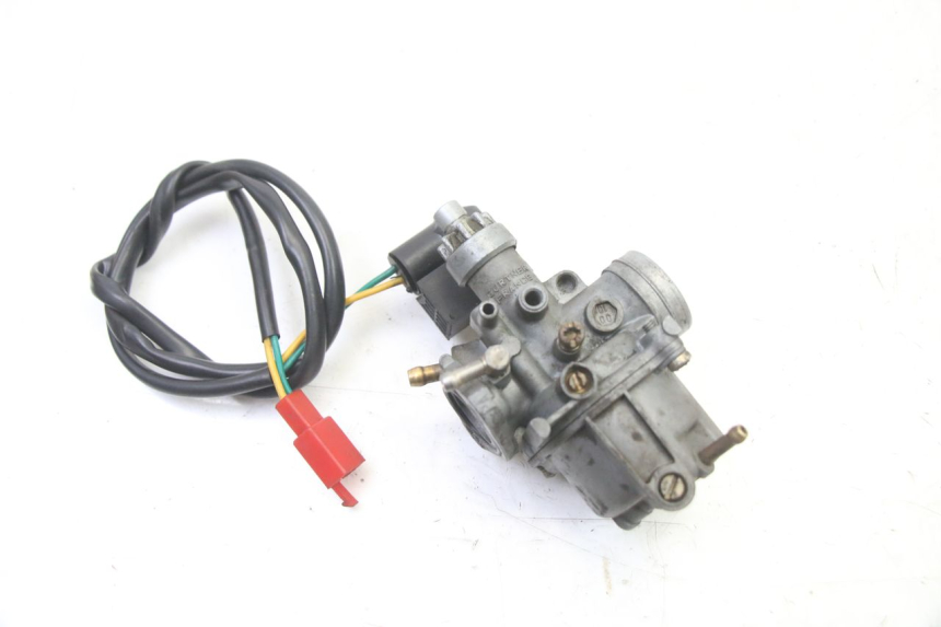 photo de VERGASER PEUGEOT VIVACITY 50 (2004 - 2009)