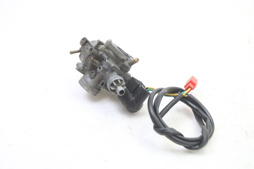 photo de VERGASER PEUGEOT VIVACITY 50 (2004 - 2009)