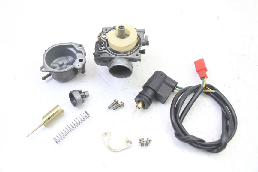 photo de VERGASER PEUGEOT VIVACITY 50 (2004 - 2009)