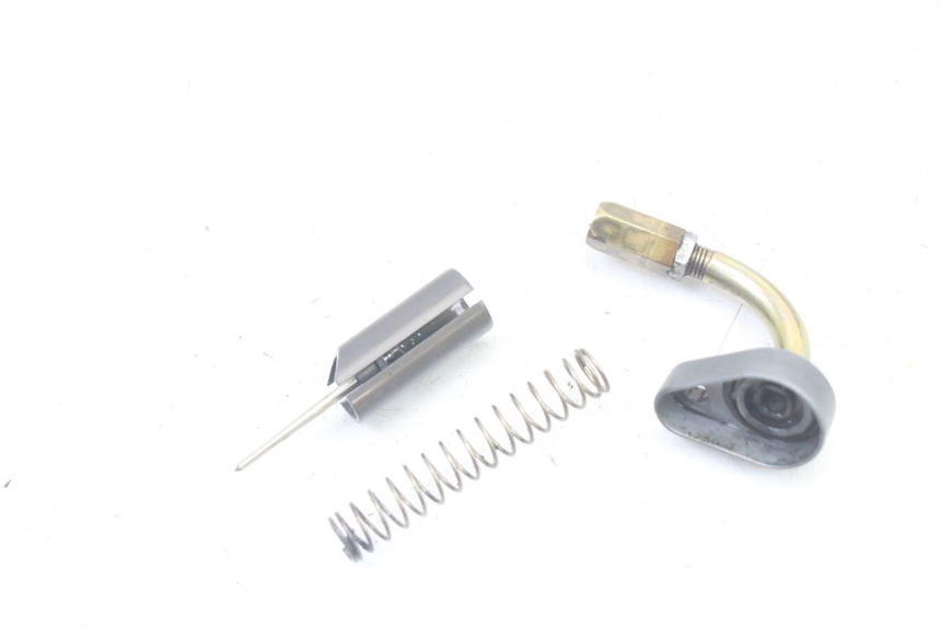 photo de VERGASER YAMAHA WHY 50 (1998 - 2000)