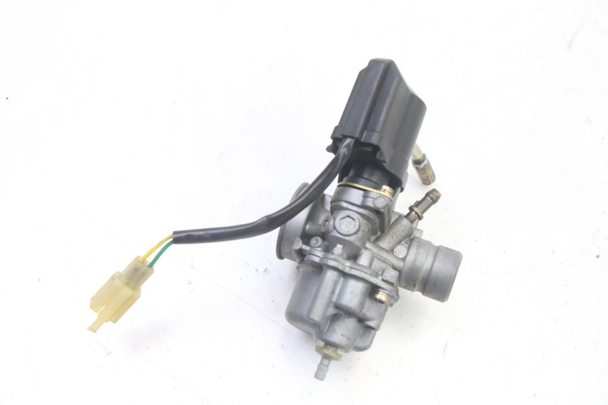 photo de VERGASER YAMAHA WHY 50 (1998 - 2000)
