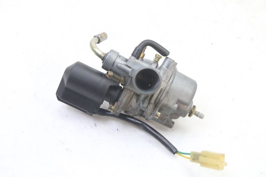 photo de VERGASER YAMAHA WHY 50 (1998 - 2000)