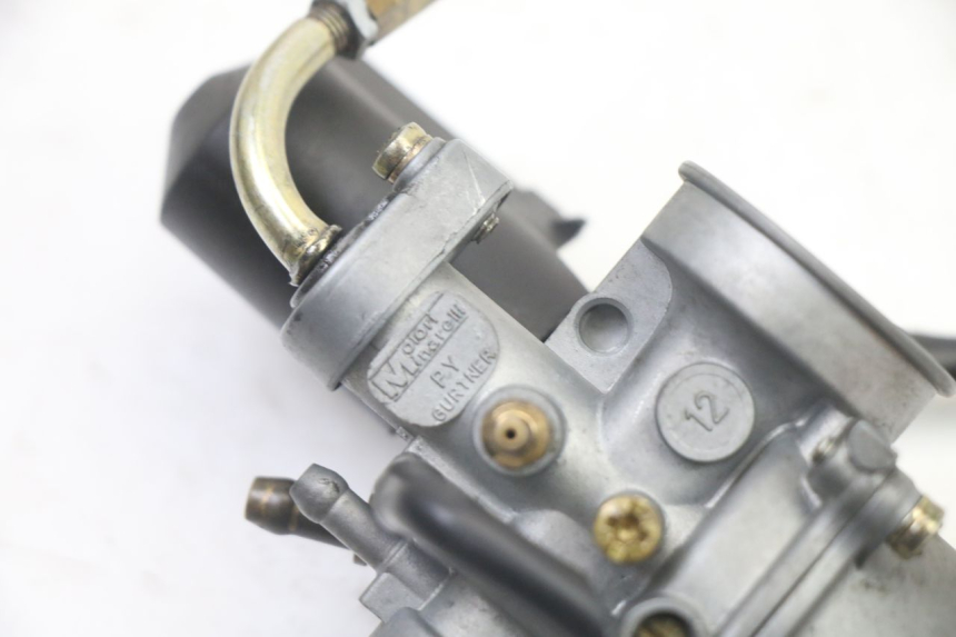 photo de VERGASER YAMAHA WHY 50 (1998 - 2000)