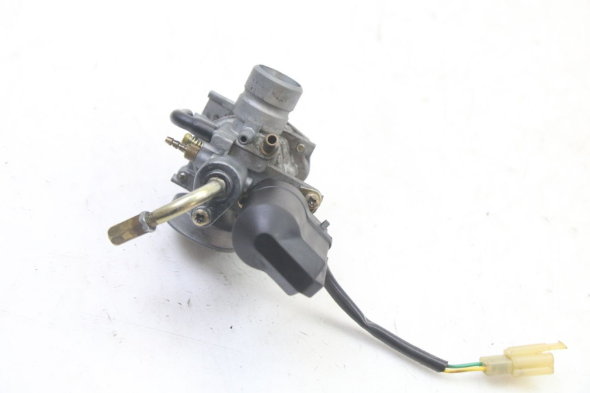 photo de VERGASER YAMAHA WHY 50 (1998 - 2000)