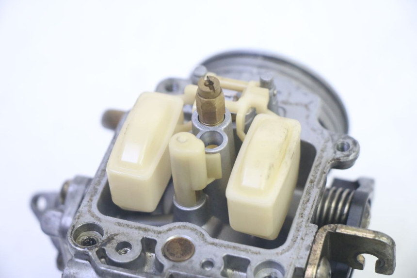 photo de VERGASER PIAGGIO X8 125 (2004 - 2007) - Kennzeichnungen und Originalreferenzen