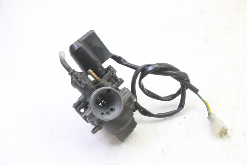 photo de VERGASER HONDA X8R 50 (1998 - 2003)