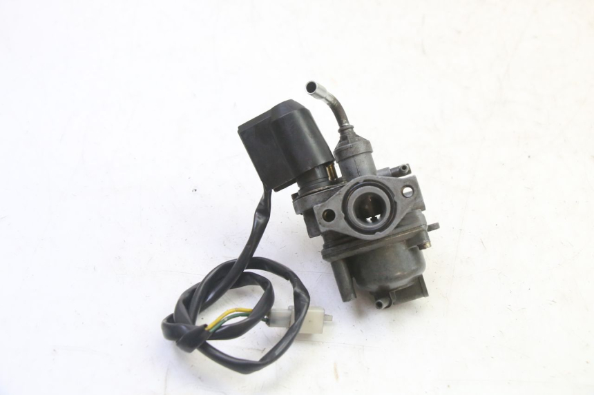 photo de VERGASER HONDA X8R 50 (1998 - 2003)