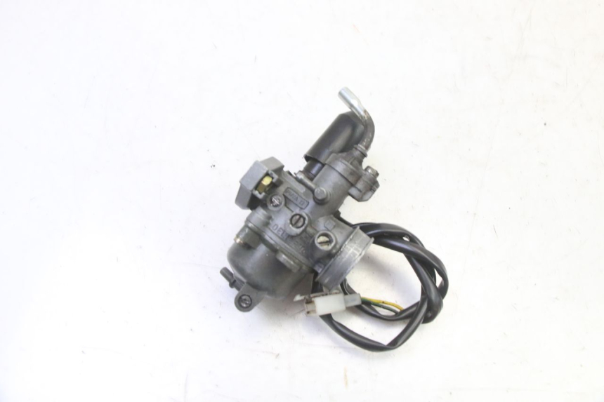 photo de VERGASER HONDA X8R 50 (1998 - 2003)
