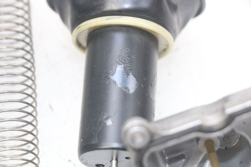 photo de VERGASER PIAGGIO X9 EVOLUTION 125 (2003 - 2007)