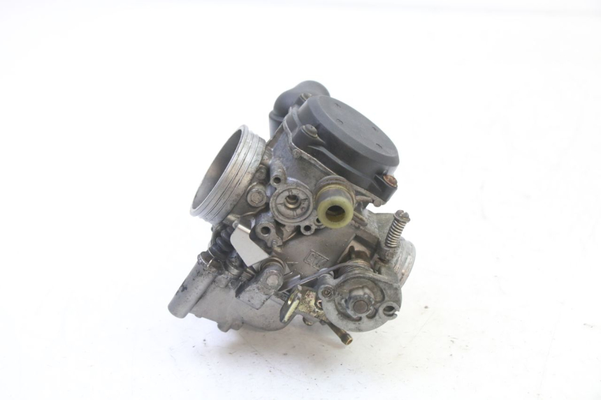 photo de VERGASER PIAGGIO X9 EVOLUTION 125 (2003 - 2007)