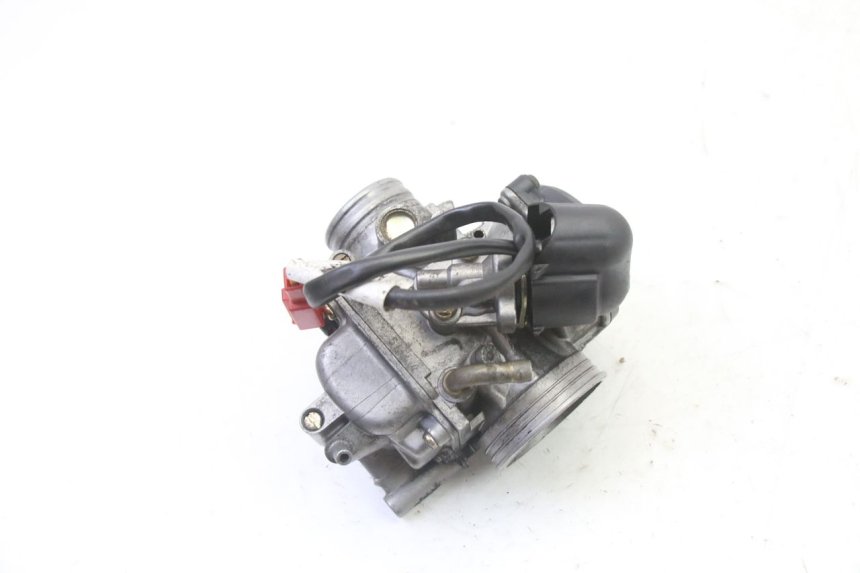 photo de VERGASER PIAGGIO X9 EVOLUTION 125 (2003 - 2007)