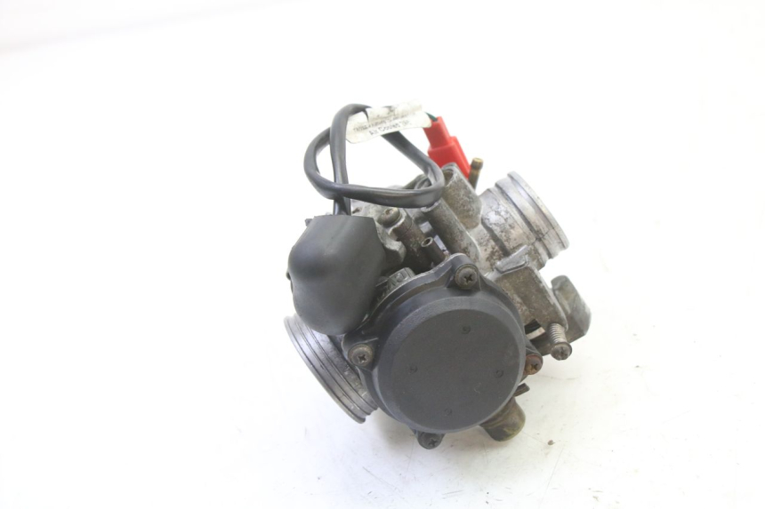 photo de VERGASER PIAGGIO X9 EVOLUTION 125 (2003 - 2007)