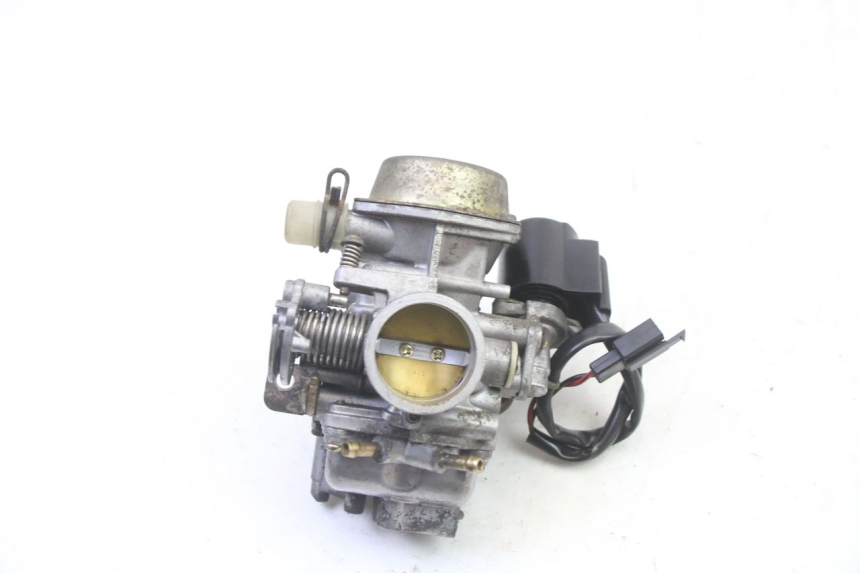 photo de VERGASER PIAGGIO X9 EVOLUTION 125 (2003 - 2007)
