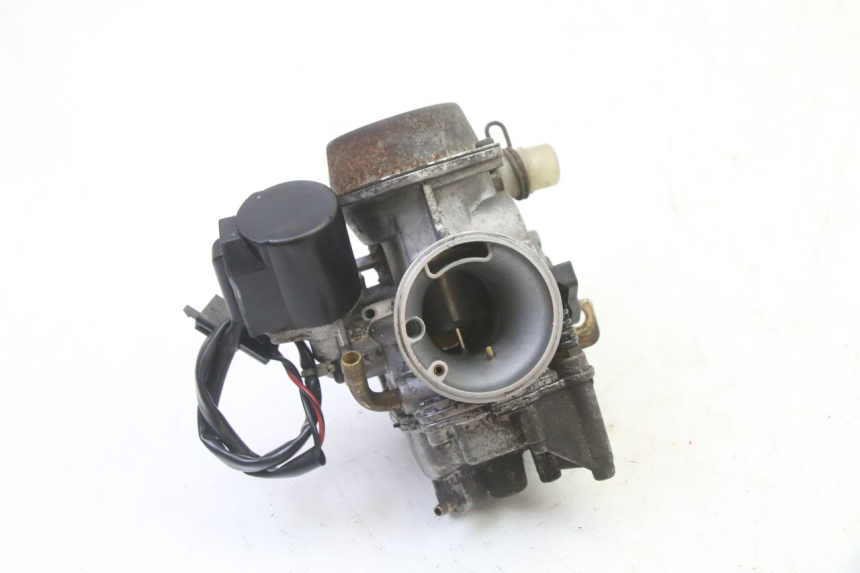 photo de VERGASER PIAGGIO X9 EVOLUTION 125 (2003 - 2007)