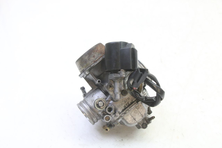 photo de VERGASER PIAGGIO X9 EVOLUTION 125 (2003 - 2007)