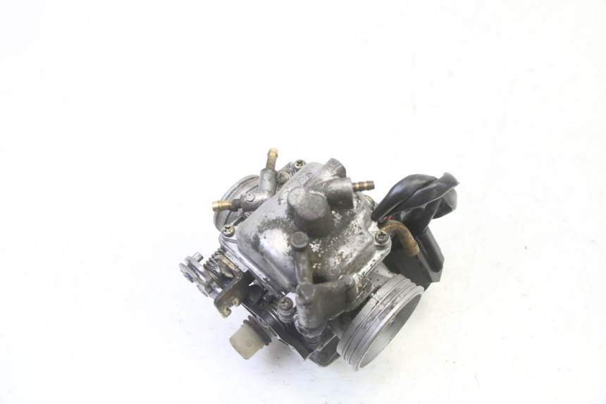 photo de VERGASER PIAGGIO X9 EVOLUTION 125 (2003 - 2007)