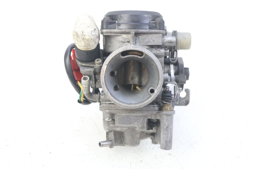 photo de VERGASER PIAGGIO XEVO - X EVO 125 (2007 - 2016)